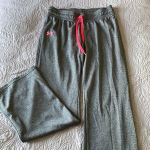 Under Armour sweatpants